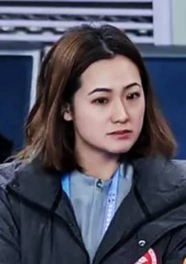 叶丹丹