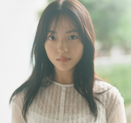 伊礼姬奈