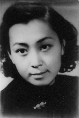 姚向黎
