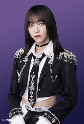 野口衣织
