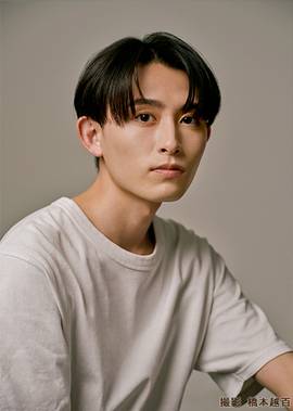 叶山侑树