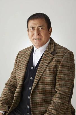 伊吹吾郎