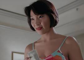 叶先儿