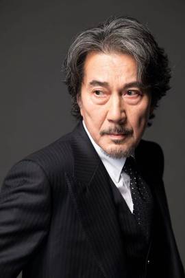 役所广司