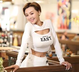 叶子媚