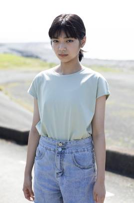 一色香澄