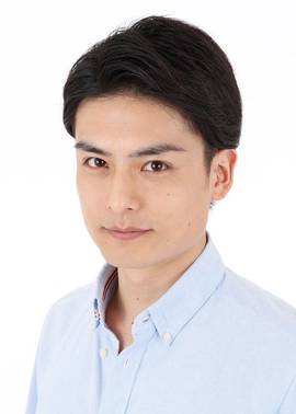 伊阪达也
