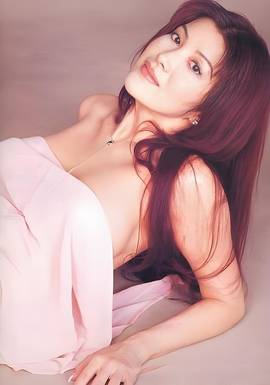 叶美香