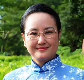 尹宝莲