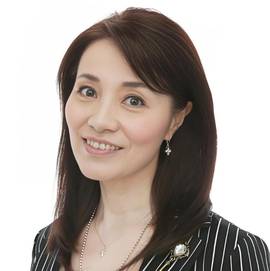 伊仓一惠