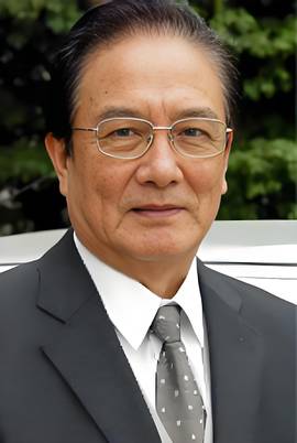 章杰
