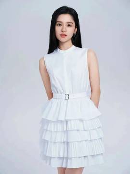 张婧仪