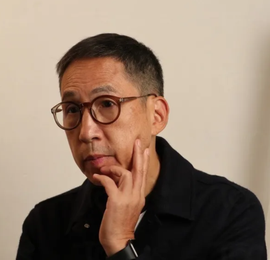 张坚庭