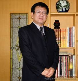 张书田