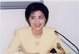 张丽玲