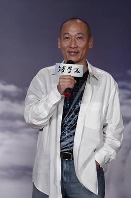 张建亚