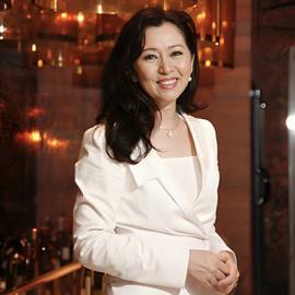 张玛莉