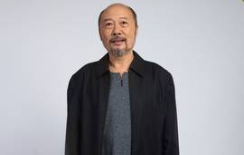 张立君