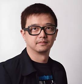 张锦程