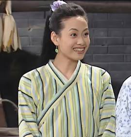 张婷