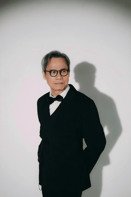 罗大佑