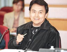 刘志荣