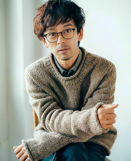 泷藤贤一