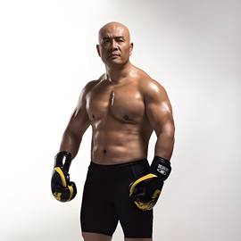 龙武