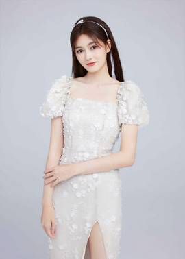 陆婷玉