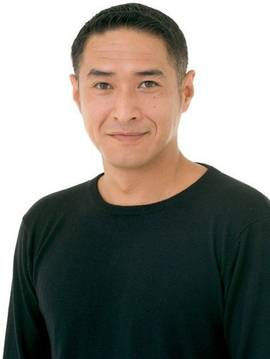 落合弘治