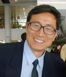 刘正亮