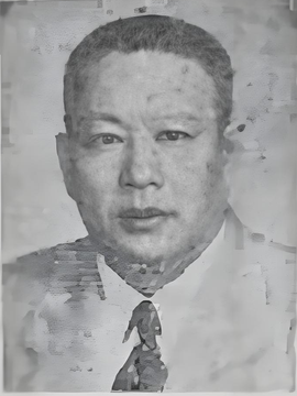 刘湛