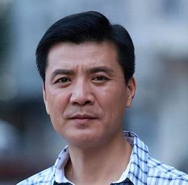 刘之冰