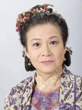 罗冠兰