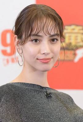 泷泽凯伦