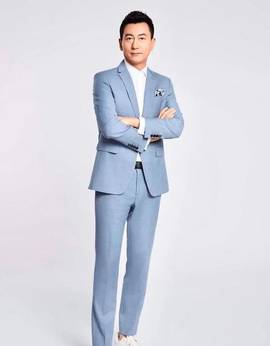 鲁健