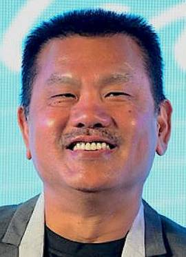 陆剑明