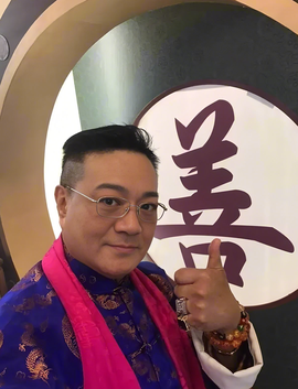 鲁振顺