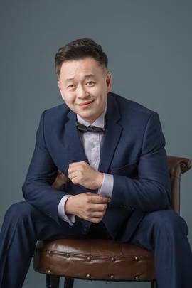 卢钲