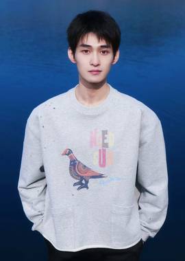 鹿骐