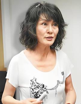 陆一婵