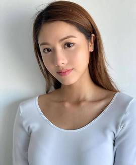 伍乐怡