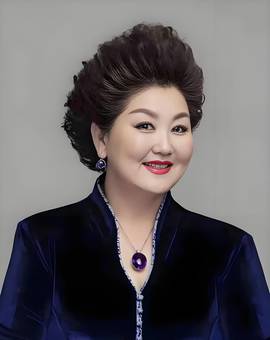 乌日娜