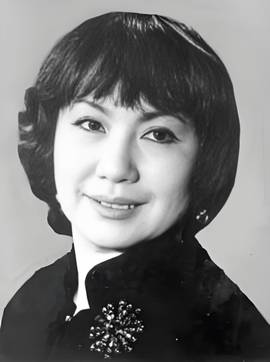 文贞淑