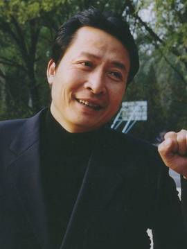 吴兰辉