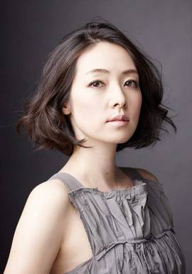 雾岛丽香