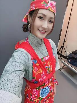 吴绮珊