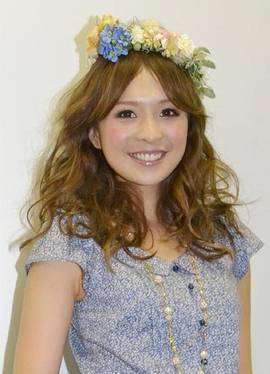 舞川亚郁