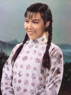魏云