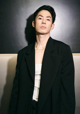 吴建豪